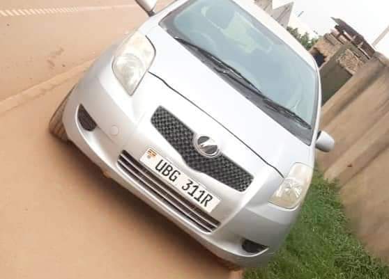 A picture of 15 Million Vitz WhatsApp 0776 245142 