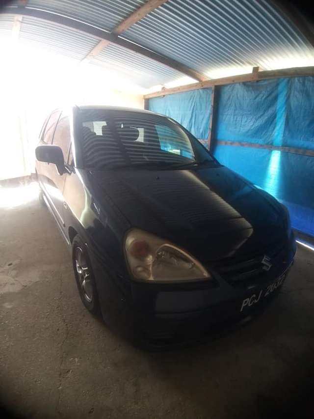 Vehicles F.