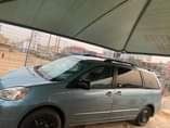 A picture of Neatly used 04 Toyota Sienna