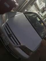 A picture of Honda Accord 1998 model