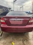 A picture of Toyota Camry 2004