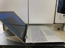 A picture of Hp Envy 13 i7 16gb ram 1tb SSD backlight keyboard