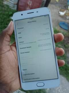 oppo f1