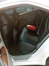 A picture of BELGIUM GRADE Toyota Camry 2009 MODEL Engine very silent Gear