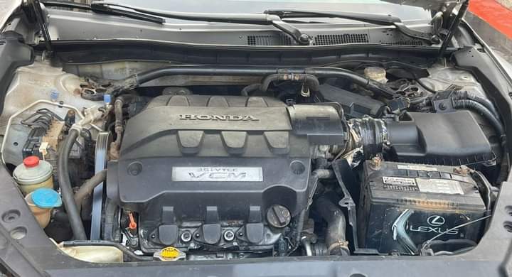A picture of MR KEN AUTOs Ur Happiness Is Our Priority 2348038966089 call