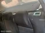 A picture of Peugeot 307 automatic transmission