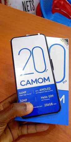 Kamoga P.