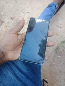 A picture of Infinix hot30i 