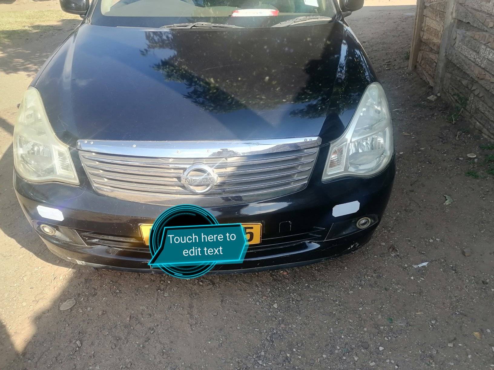 used nissan sylphy