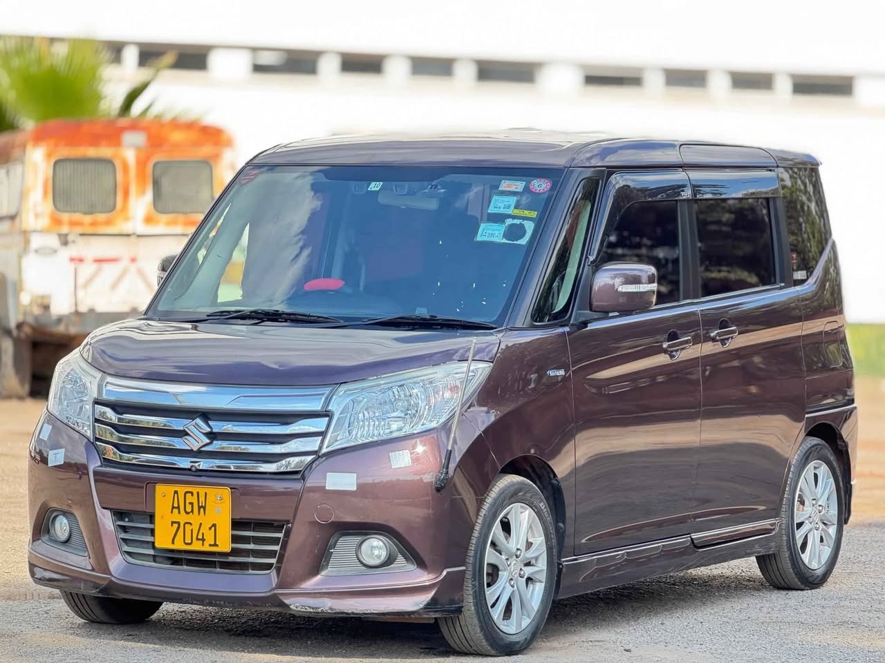 suzuki