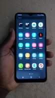 A picture of USED SAMSUNG GALAXY A02s DUOS 32GB