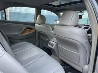 A picture of Slightly Used Not Registered 08 Toyota Camry XLE keyless entry