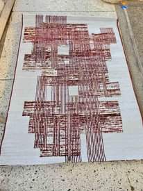 A picture of Center carpets