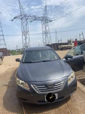 A picture of Toyota Camry 08 spider Still available Location onitsha Price 3