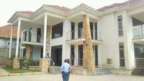 A picture of House for sale at 800m ush at Rubaga