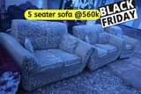 A picture of Final BLACK FRIDAY SHOPPING EVENT 0757366263 0771886387 call or watsup