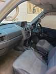 A picture of GDI PAJERO