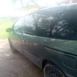 A picture of 2002 Toyota Sienna