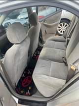A picture of 2005 Toyota Corolla