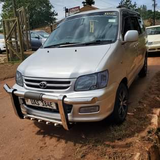 A picture of NOAH 1999 17M