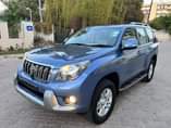 A picture of 2004 Toyota Prado