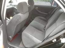 A picture of Toyota Corolla