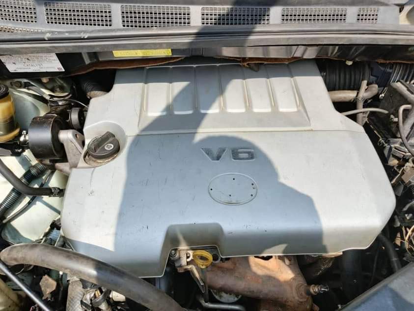 A picture of CLASSY OFFER Just 5 5m Super Clean Sound Toyota Sienna