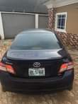 A picture of Buy and drive 010 Toyota Camry