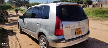 classifieds/cars mazda