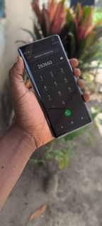 A picture of Sony Xperia XZ3