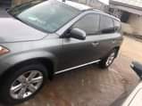A picture of Nissan Murano 06