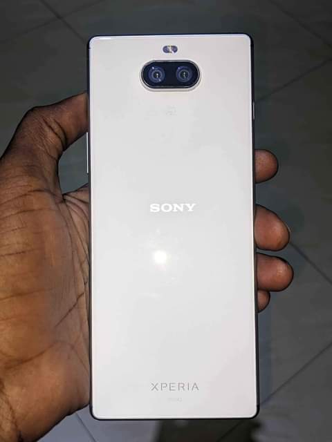 sony xperia