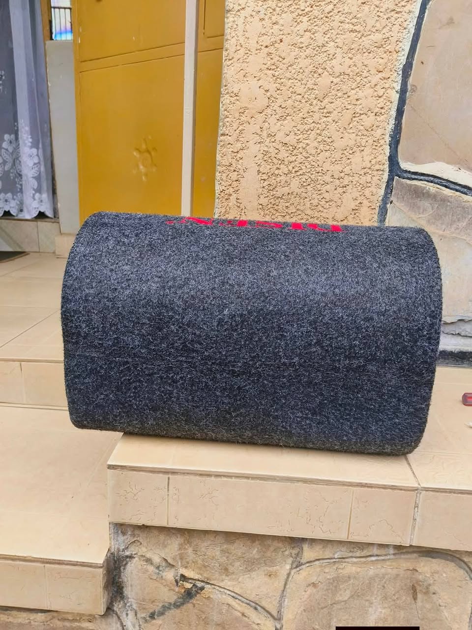 A picture of Disen Car Woofer 95k