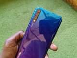 A picture of Tecno phantom 9 GB128