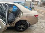 A picture of Registered Honda Accord 2005 model Super clean with excellent condition