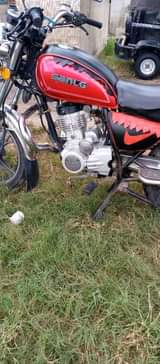 A picture of Snlg nauza tsh 1200 000 Piga 0715632815