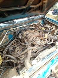 A picture of Price Cheng now 1 2m settle 100k location Enugu drive