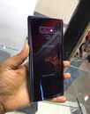 A picture of Samsung Galaxy Note 9