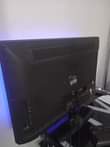 A picture of TV nch 24 flat screen mpyaaa mno Hanspreee