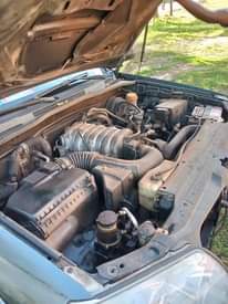 A picture of Toyota 4Runner