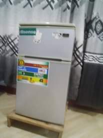 A picture of MIN HISENSE FRIJ KALI KABISAA DOUBLE DOOR 069358444