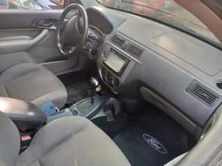 A picture of Ford Focus