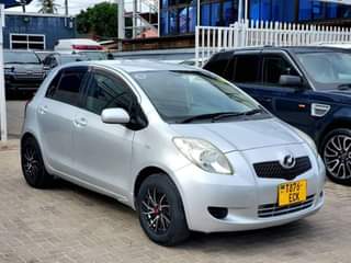 A picture of Vtz new model