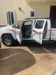 A picture of Direct Belgium Toyota Tacoma 2008