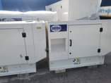 A picture of GENERATOR FG WILSON 33KVA