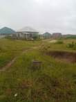 A picture of Icho kiwanja kipo chamazi kinauzwa milioni 7 kinaukubwa wa mita