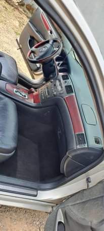 A picture of RS330 05 2021 entry