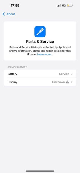 A picture of iPhone 14 Pro Max