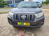 A picture of LAND CRUISER PRADO BEI 145