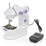 sewing machines